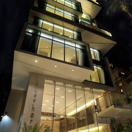Lakeshore Banani Dhaka Ngoại thất bức ảnh