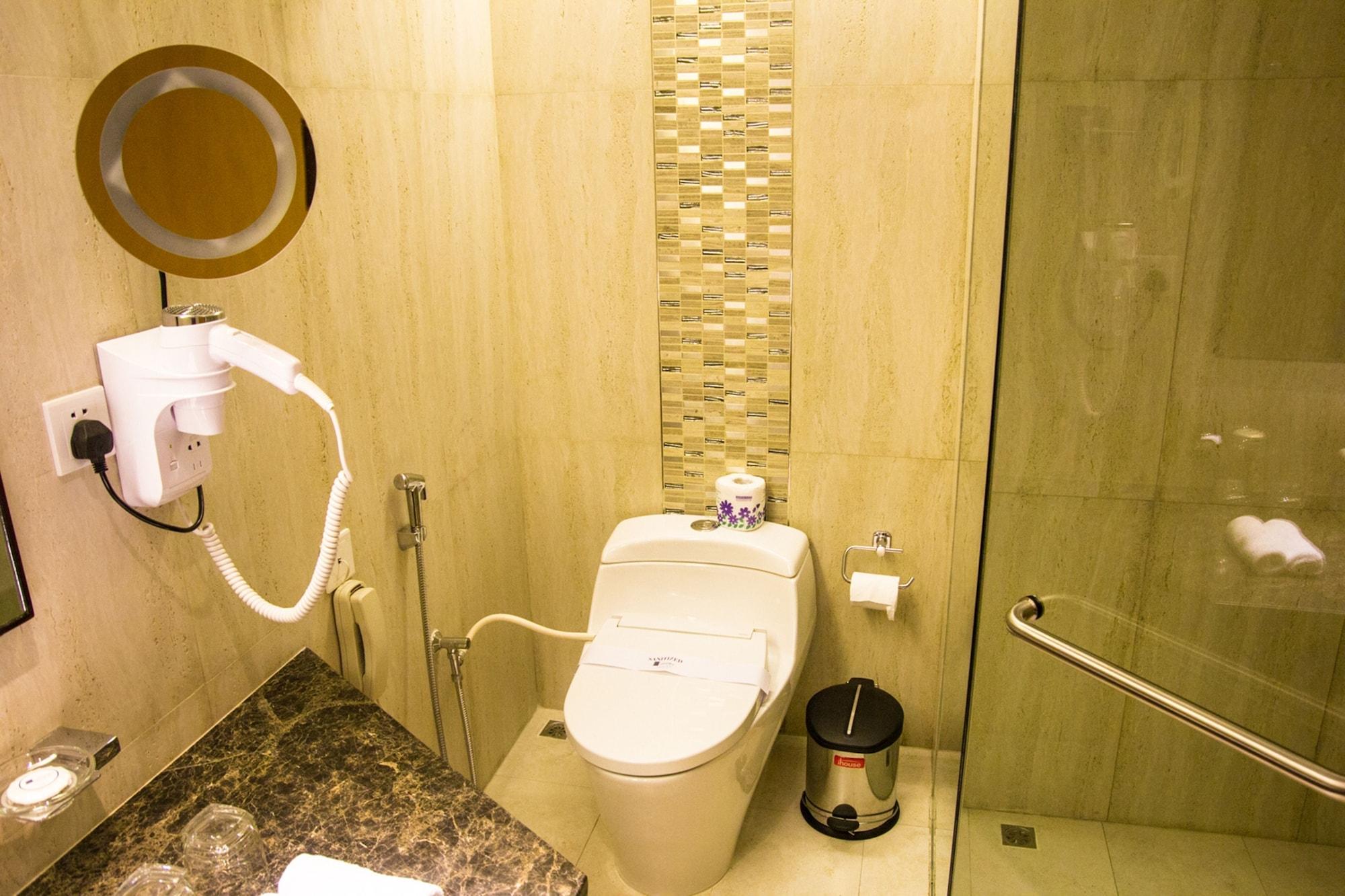 Lakeshore Banani Dhaka Ngoại thất bức ảnh