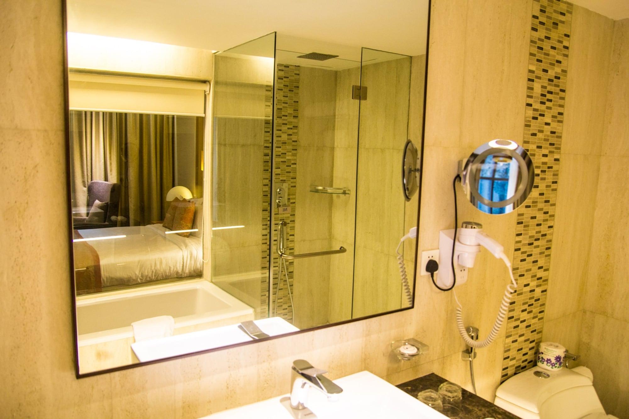 Lakeshore Banani Dhaka Ngoại thất bức ảnh