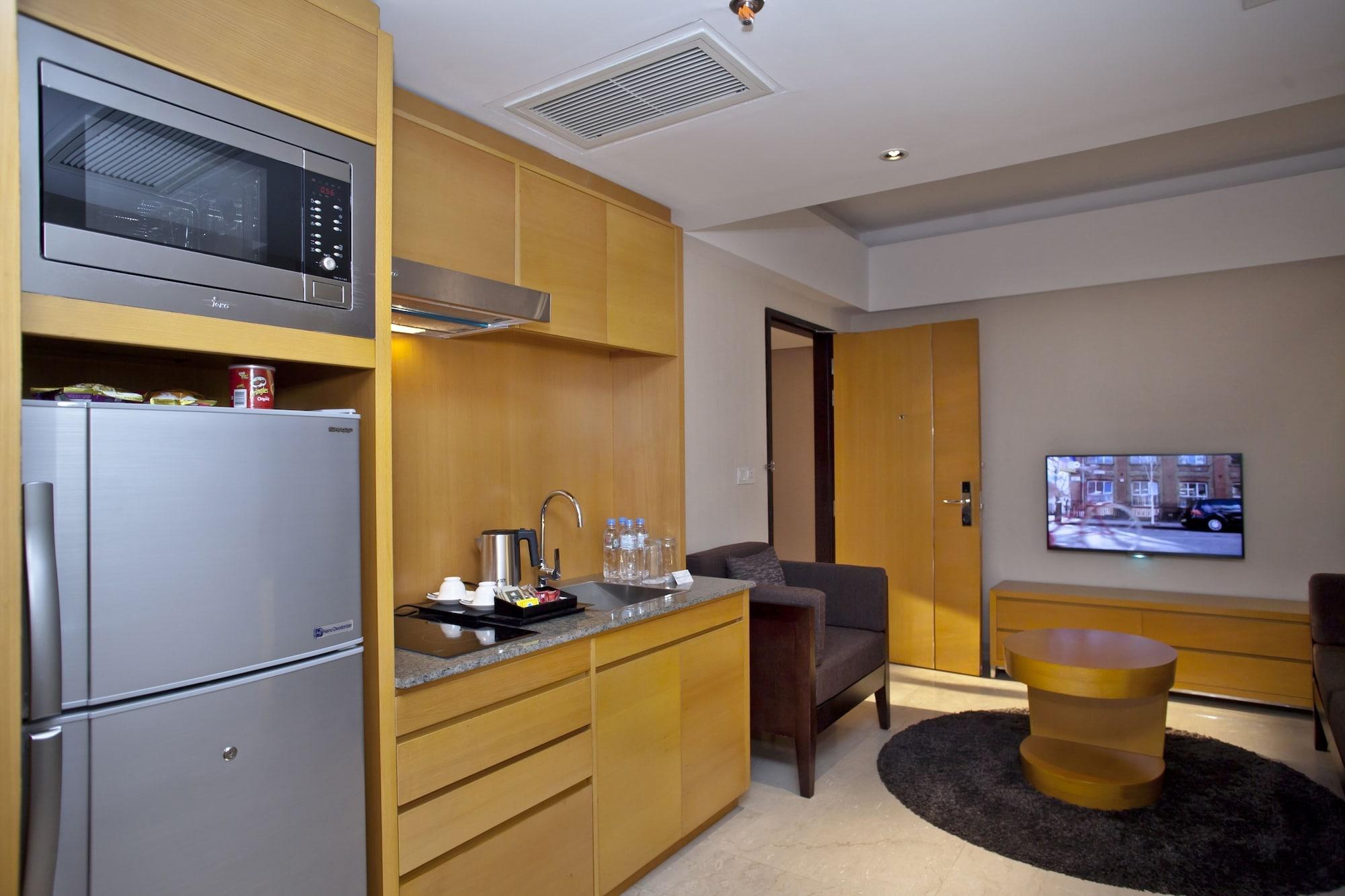 Lakeshore Banani Dhaka Ngoại thất bức ảnh