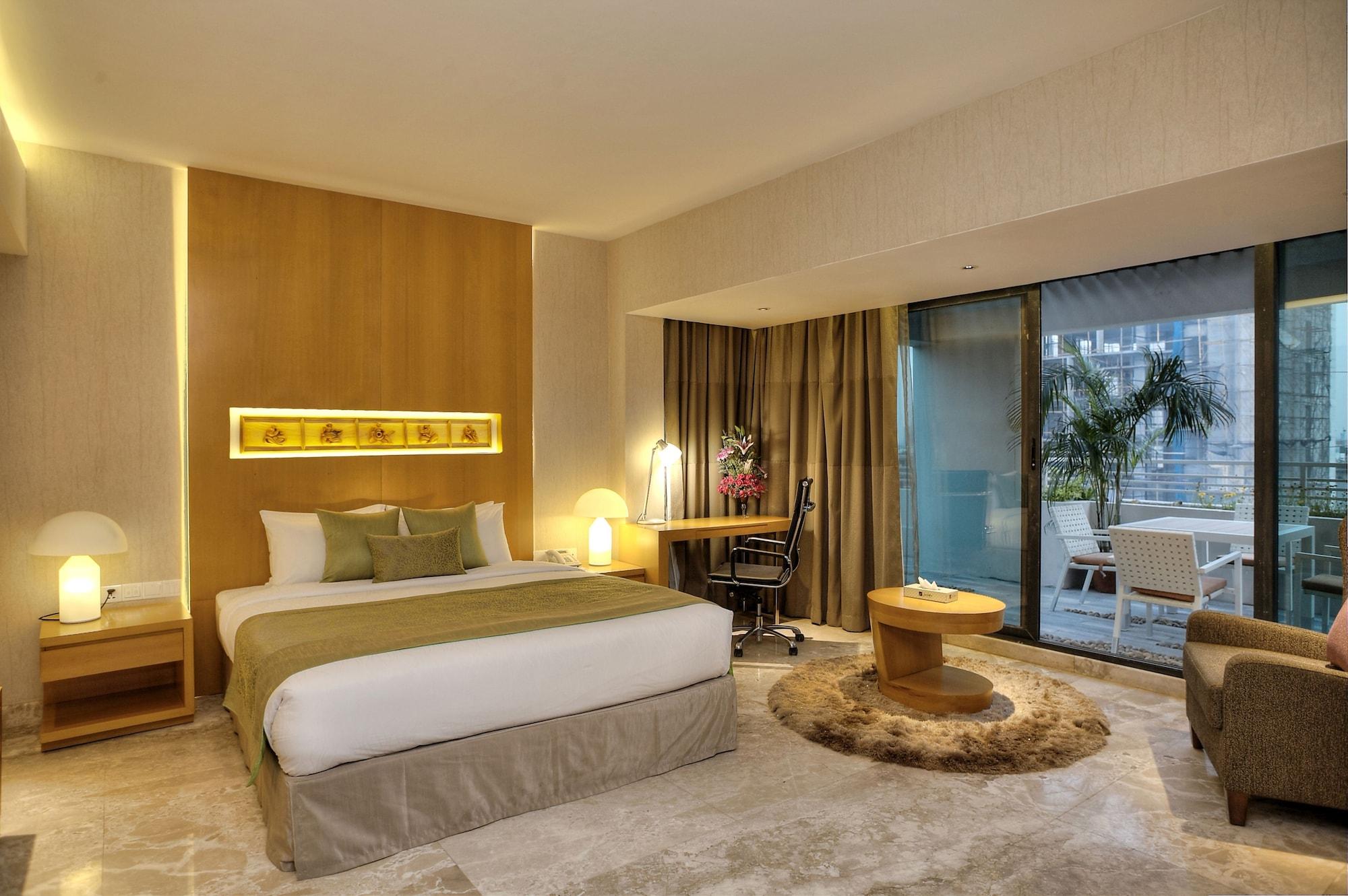 Lakeshore Banani Dhaka Ngoại thất bức ảnh