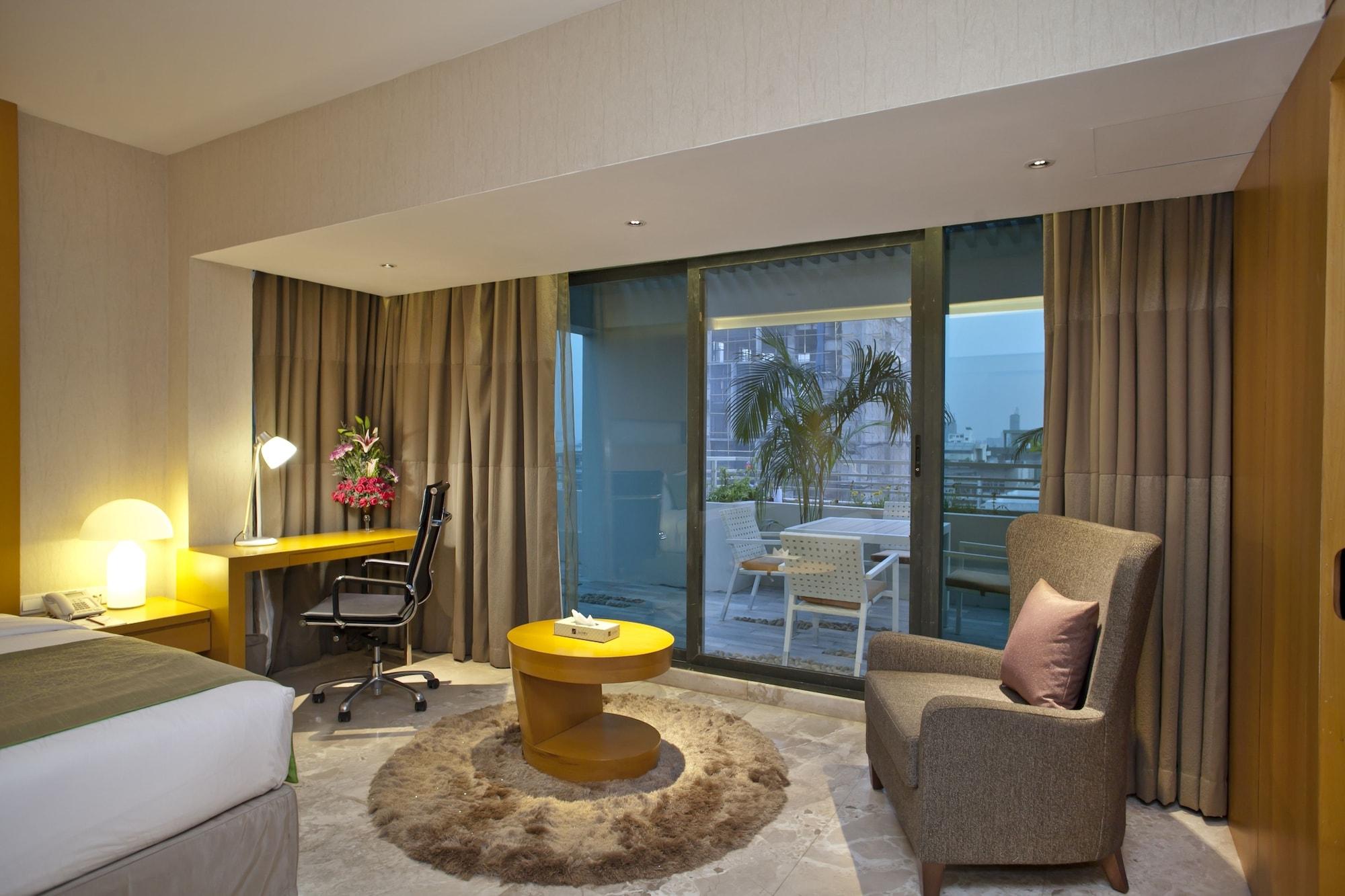 Lakeshore Banani Dhaka Ngoại thất bức ảnh