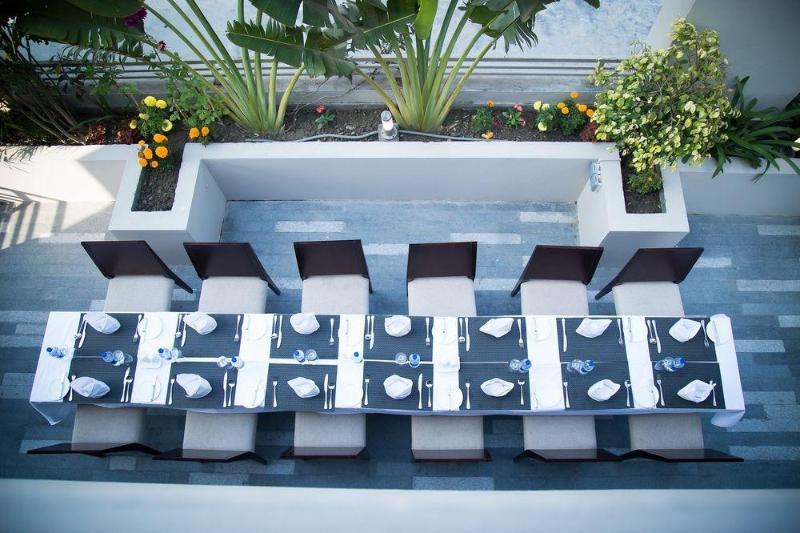 Lakeshore Banani Dhaka Ngoại thất bức ảnh