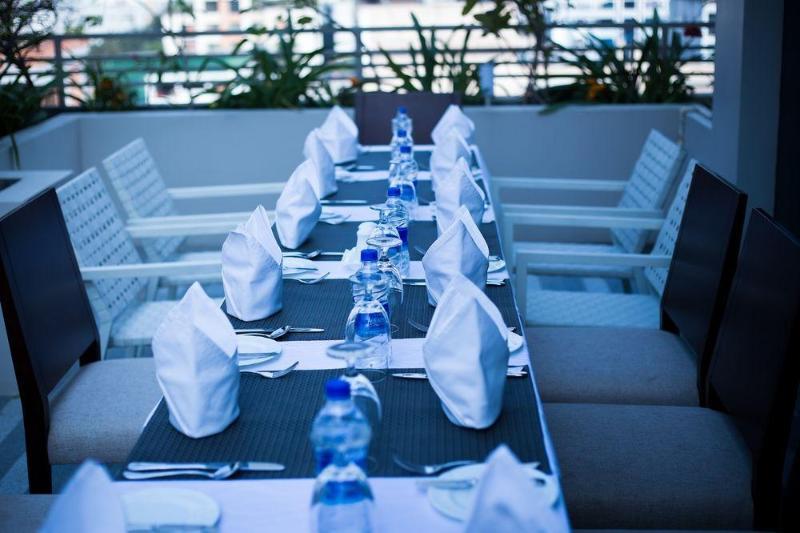 Lakeshore Banani Dhaka Ngoại thất bức ảnh