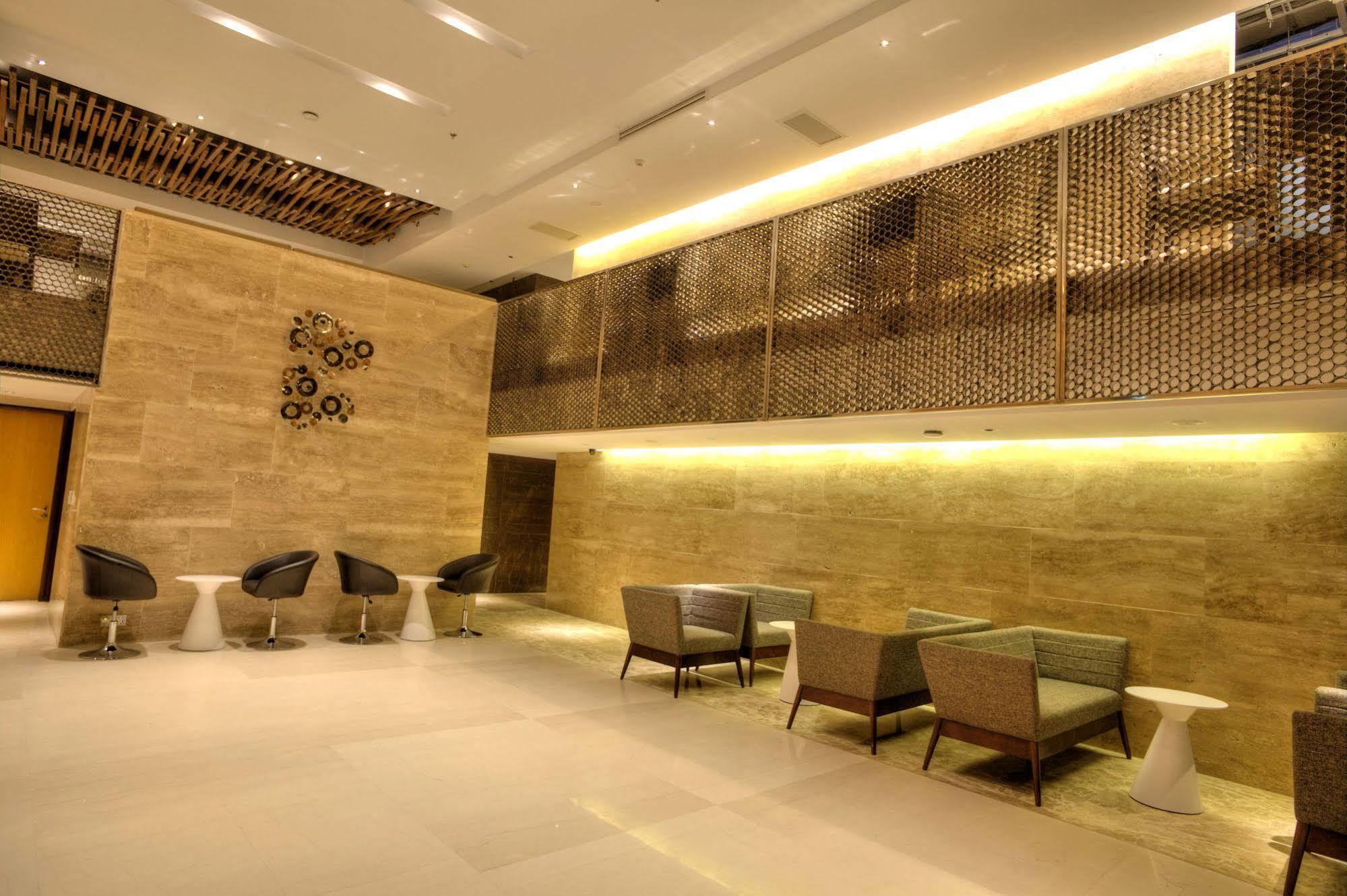Lakeshore Banani Dhaka Ngoại thất bức ảnh