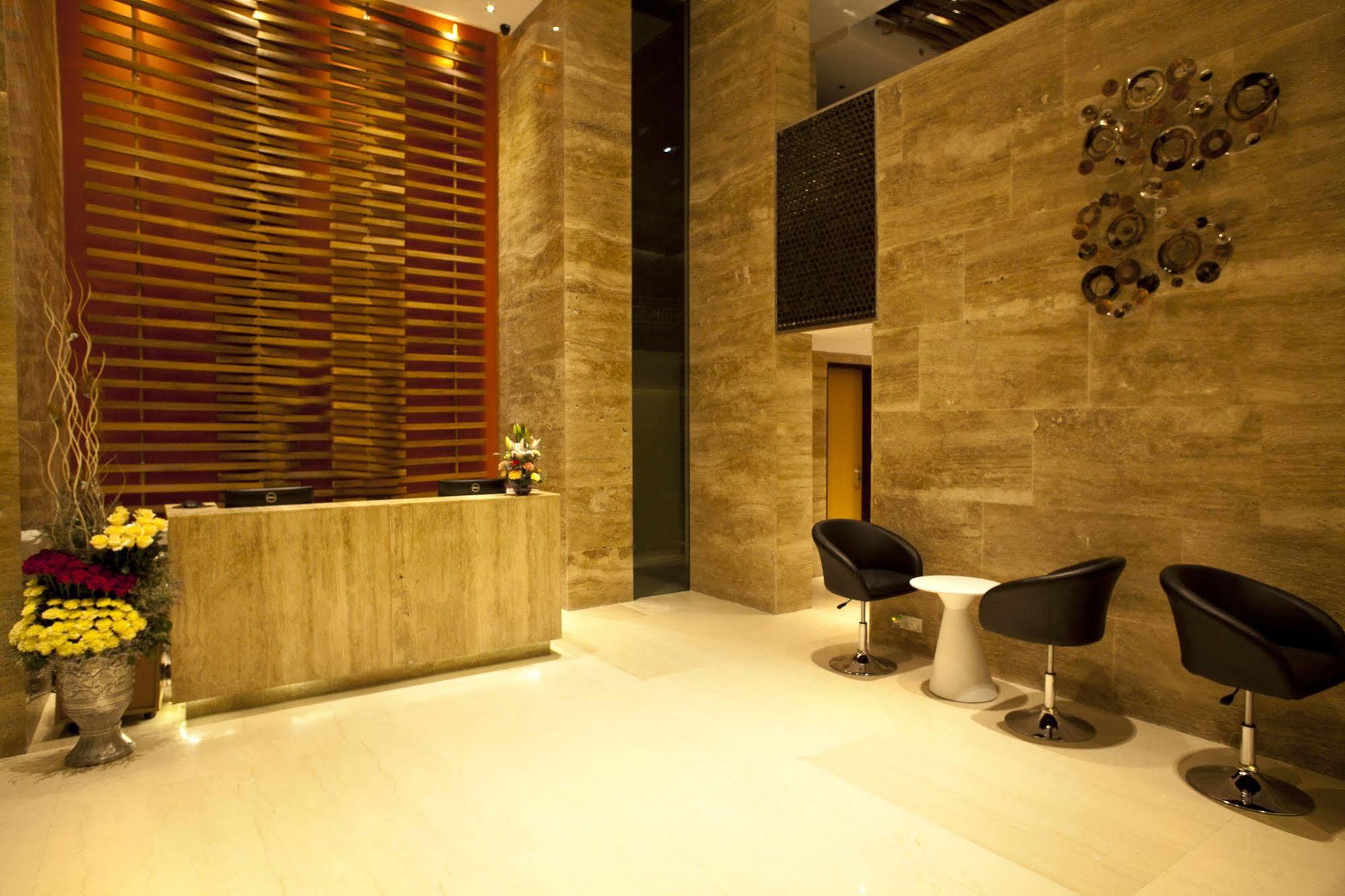 Lakeshore Banani Dhaka Ngoại thất bức ảnh